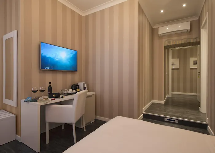 San Pietro Suites Roma